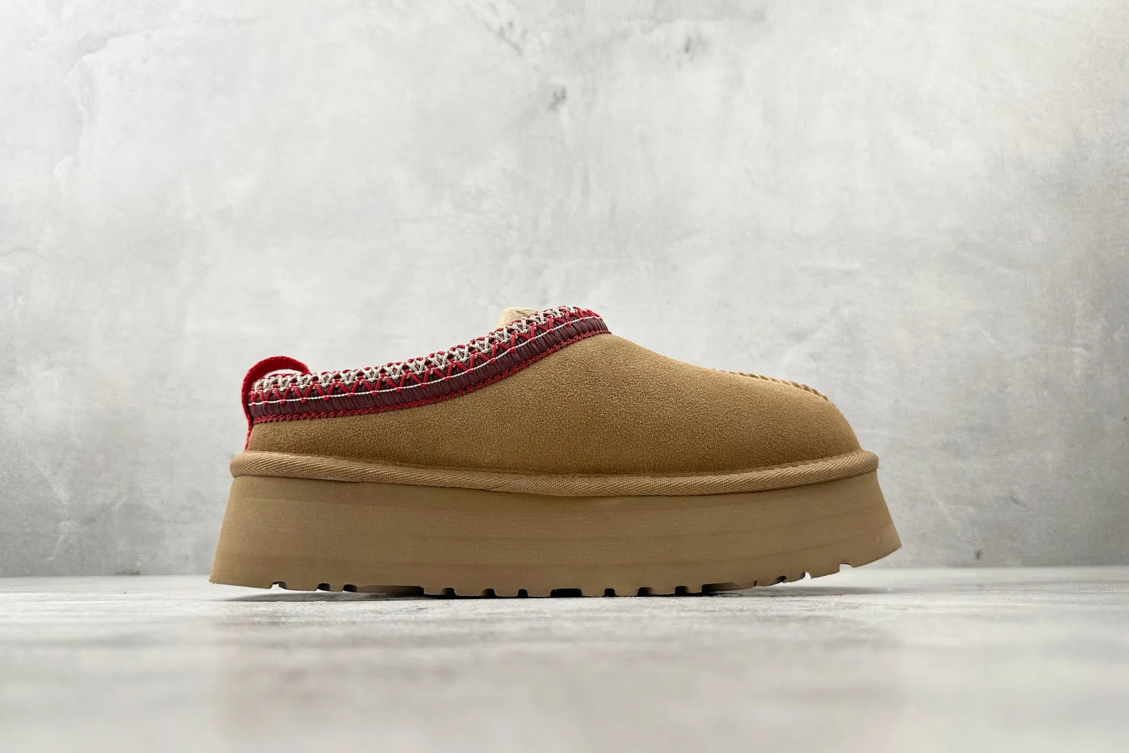 🐲💰 480 supports store UGG Tazz Maroon Item No.: 1122553-CHE Size: 35 36 36.5 37.5 38 38.5 39 40
